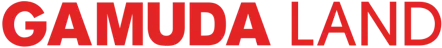 Logo Gamuda Land