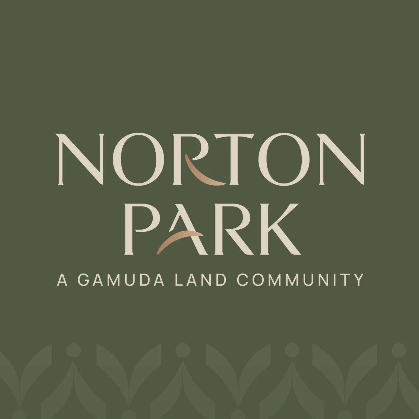 Norton Park - A Gamuda Land Community